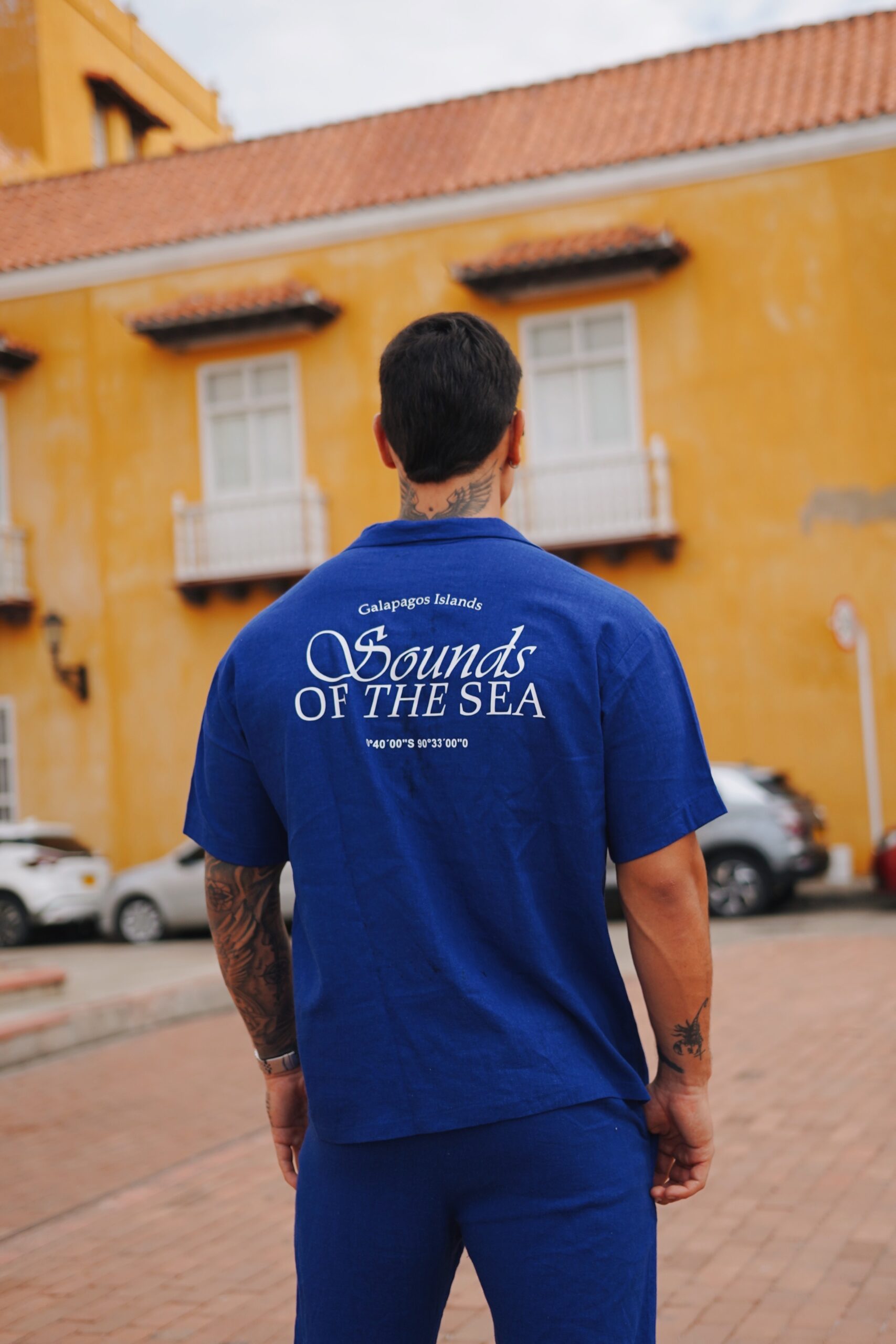 SET - SOUNDS OF THE SEA - Image 2