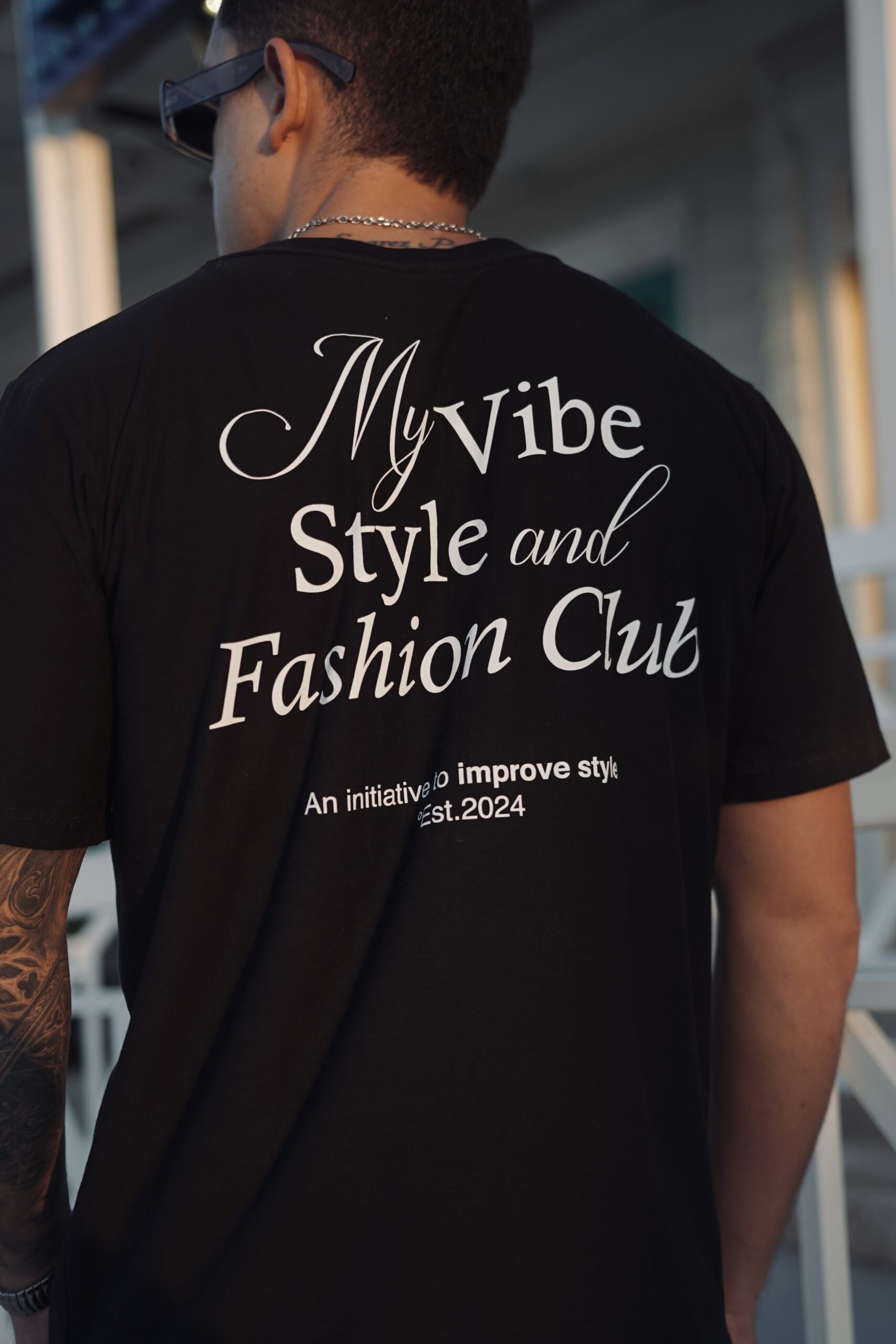 CAMISETA ALGODÓN BREATH OUT - Image 2