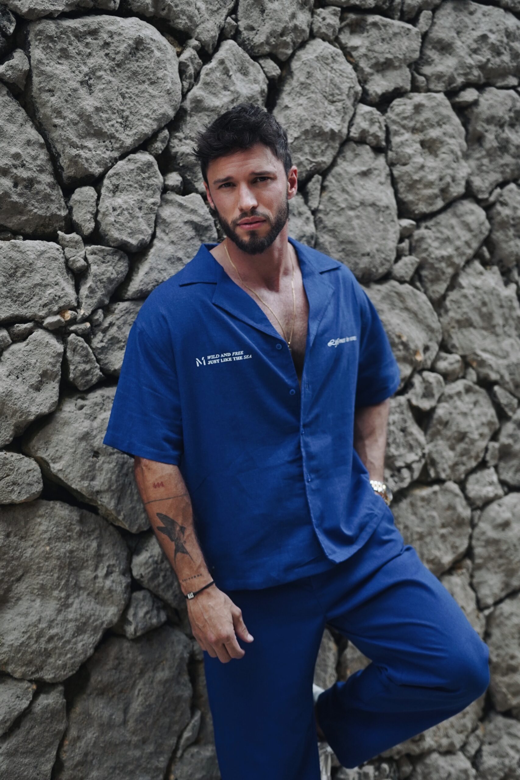 SET - SOUNDS OF THE SEA