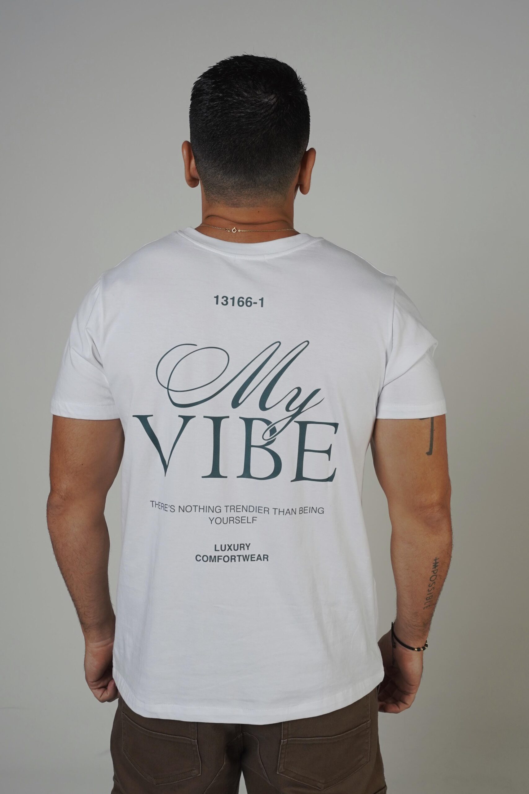 CAMISETA ALGODÓN BREATH IN - Image 2