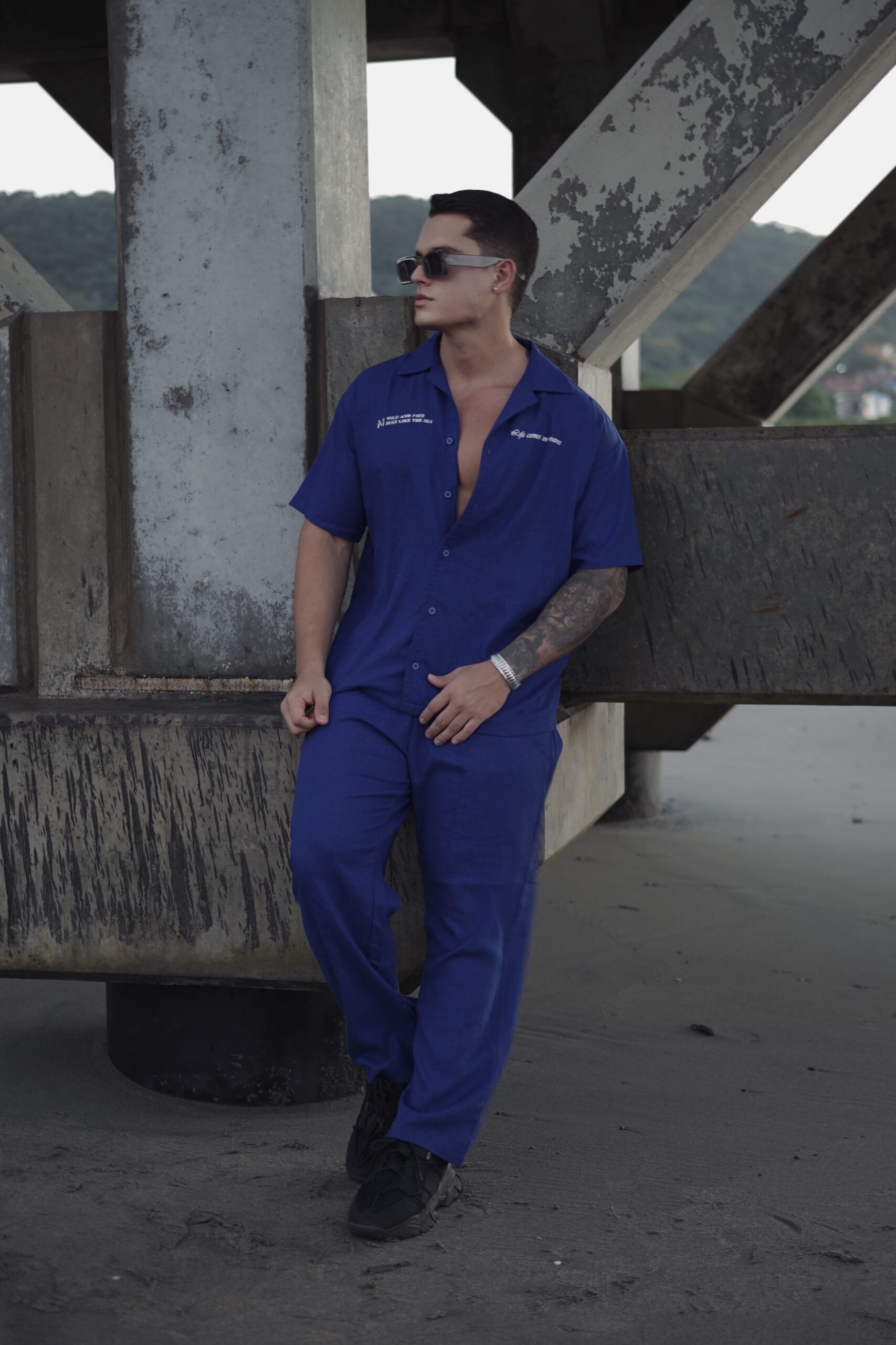 SET - SOUNDS OF THE SEA - Image 3