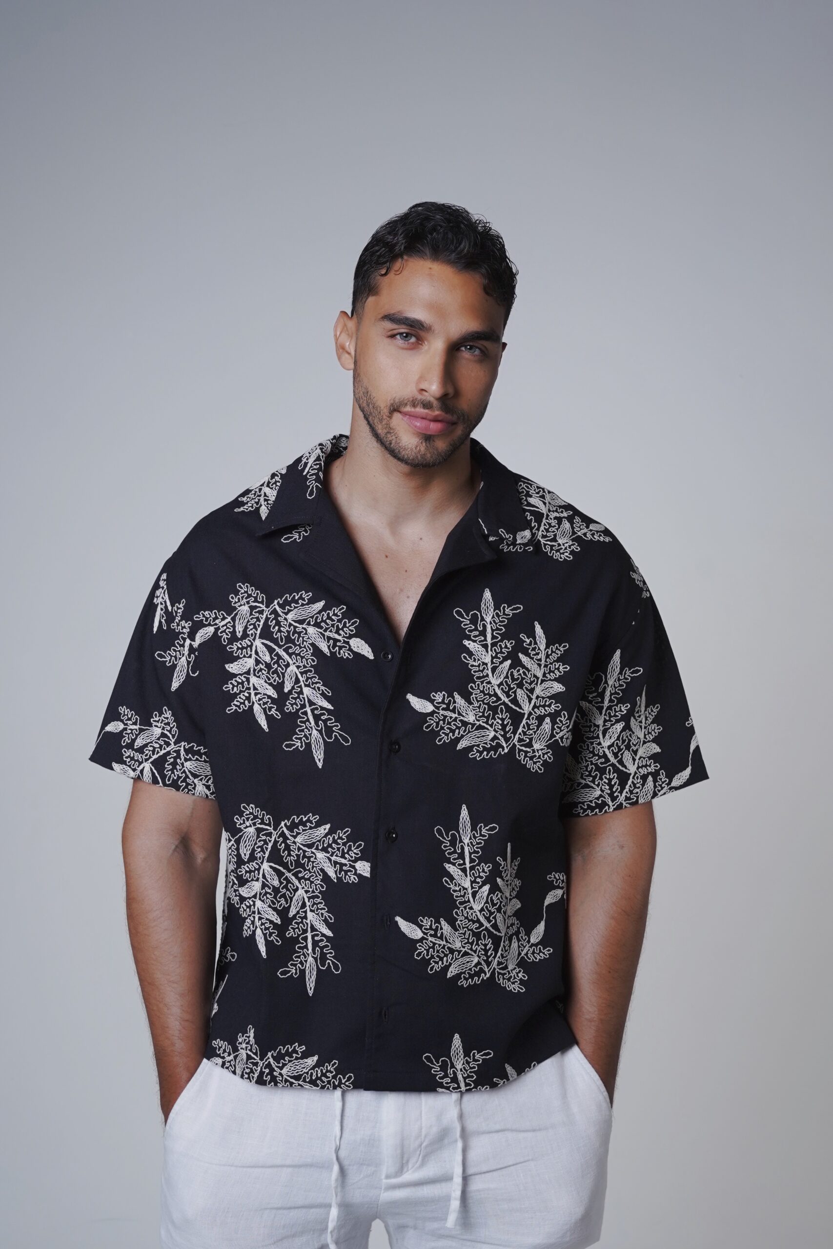 CAMISA TAREK - Image 2