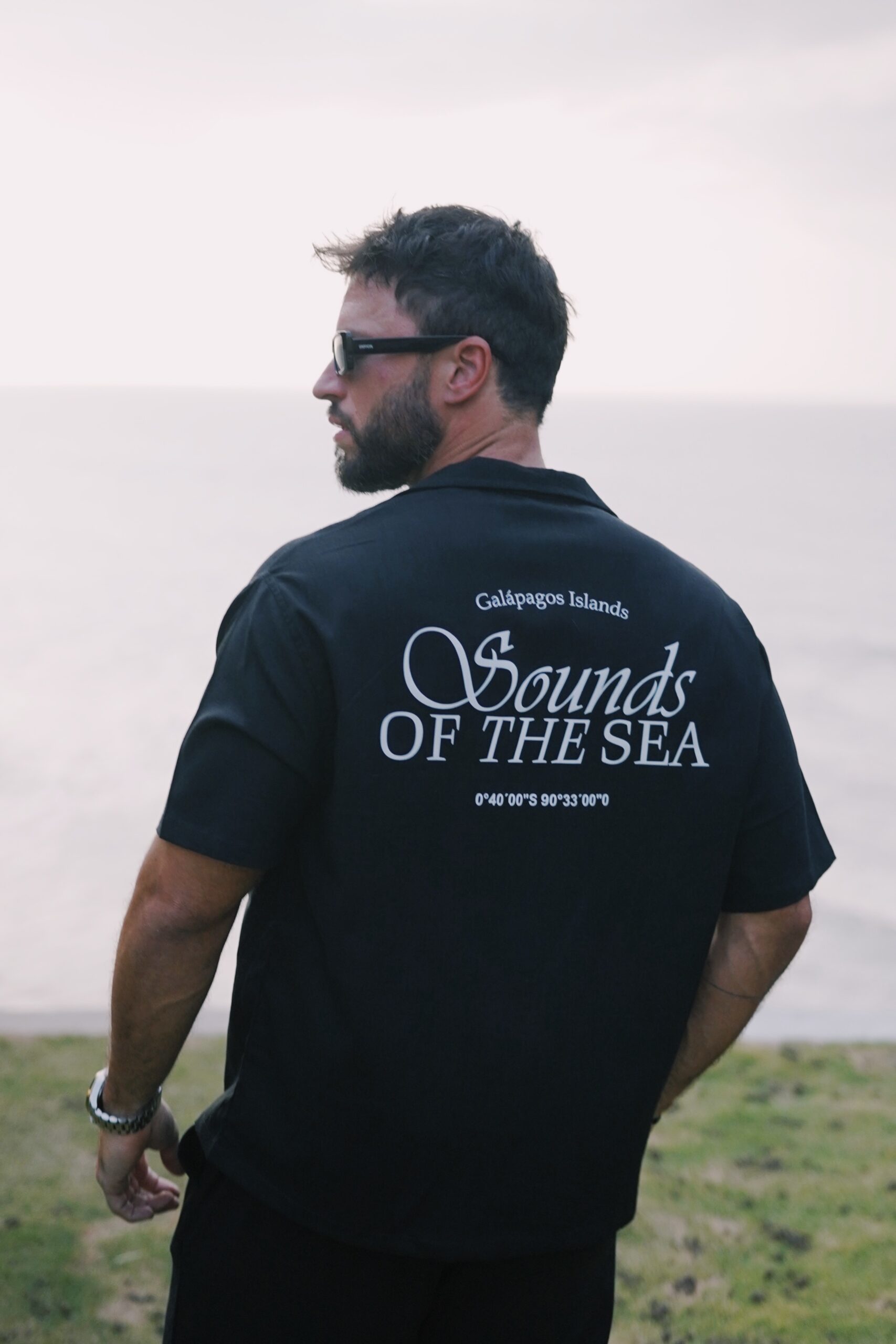 SET - SOUNDS OF THE SEA (BLACK EDITION) - Image 2